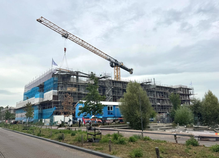 Hoogste Punt AquaVista