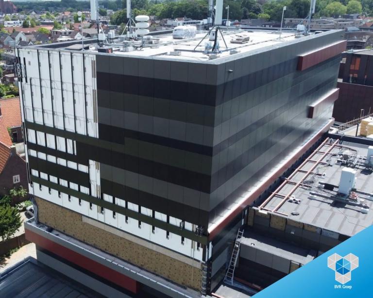 Bijzonder moment voor project De Kring