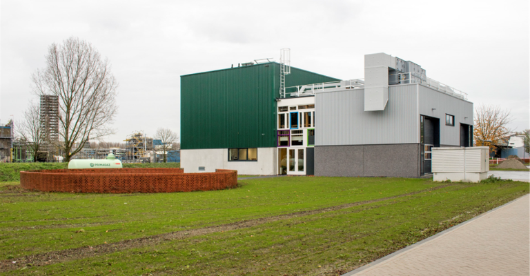 Green Chemistry Campus