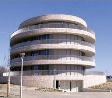 Appartementen 't Koetshuis van Landgoed de Hoven opgeleverd